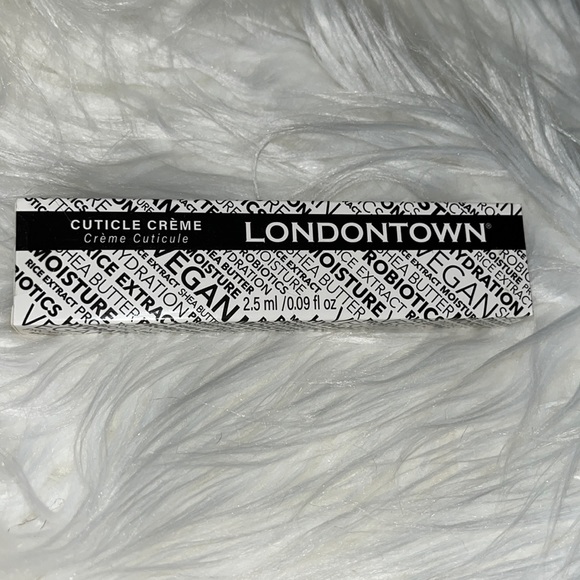 Londontown Bath & Body Pick 5 For 2 Londontown Cuticle Cream Poshmark